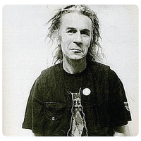 Jamie Reid